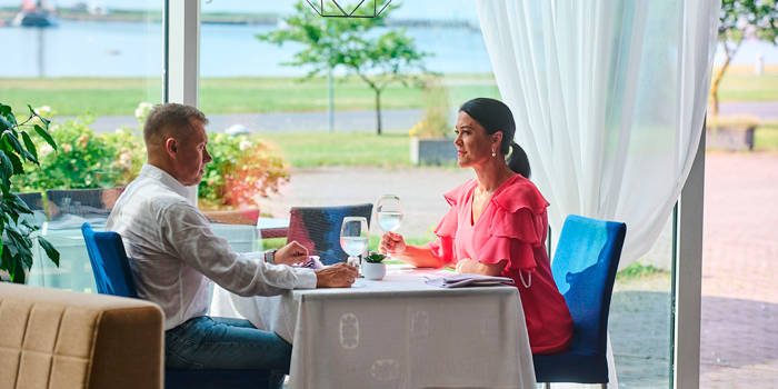 Asa Spa Hotell - Elamused Kuressaares ja Saaremaal
