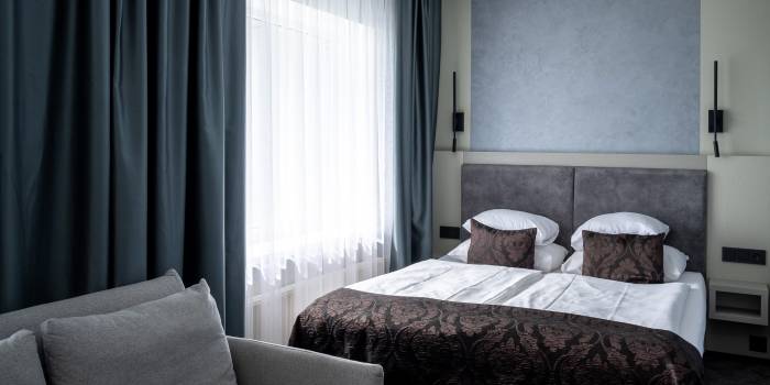 Bellevue Park Hotel Riga - Elamused Riias