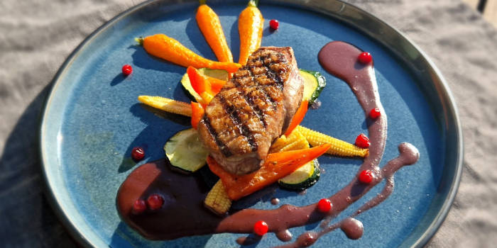 Kanuti Resto KINKEKAART
