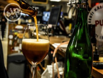 Eesti 10 uuema käsitööõlle degustatsioon ÜHELE - Emoti.ee Eesti 10 uuema käsitööõlle degustatsioon ÜHELE - Emoti.ee