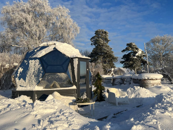 Peetri talu - Elamused Läänemaal