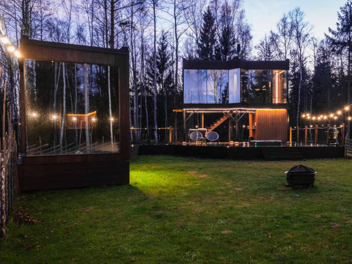 Luxuryresort - Elamused Hiiumaal