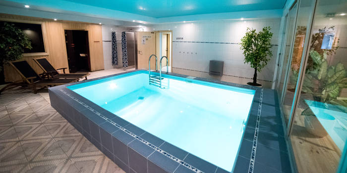 Hotel Tigra - Elamused Cesises