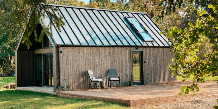 Stay Zen House - Elamused Jõgevamaal