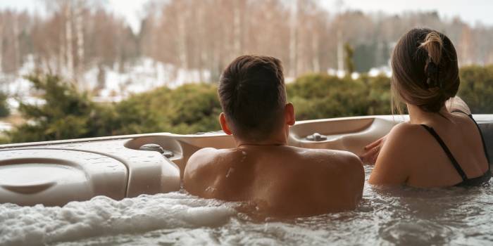 SPA Hotel Ezeri - Elamused Siguldas