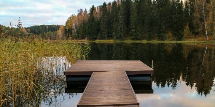 Lõõgastav puhkus Georgi hotellis KAHELE - Emoti.ee