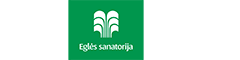 Eglė sanatoorium, Druskininkai