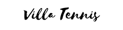 Villa Tennis