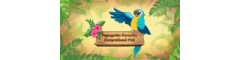 Papagoide Paradiis